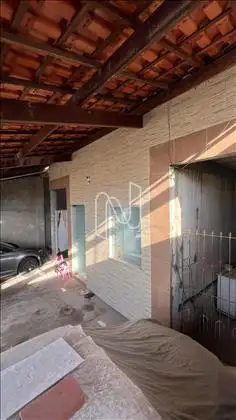 Garagem.