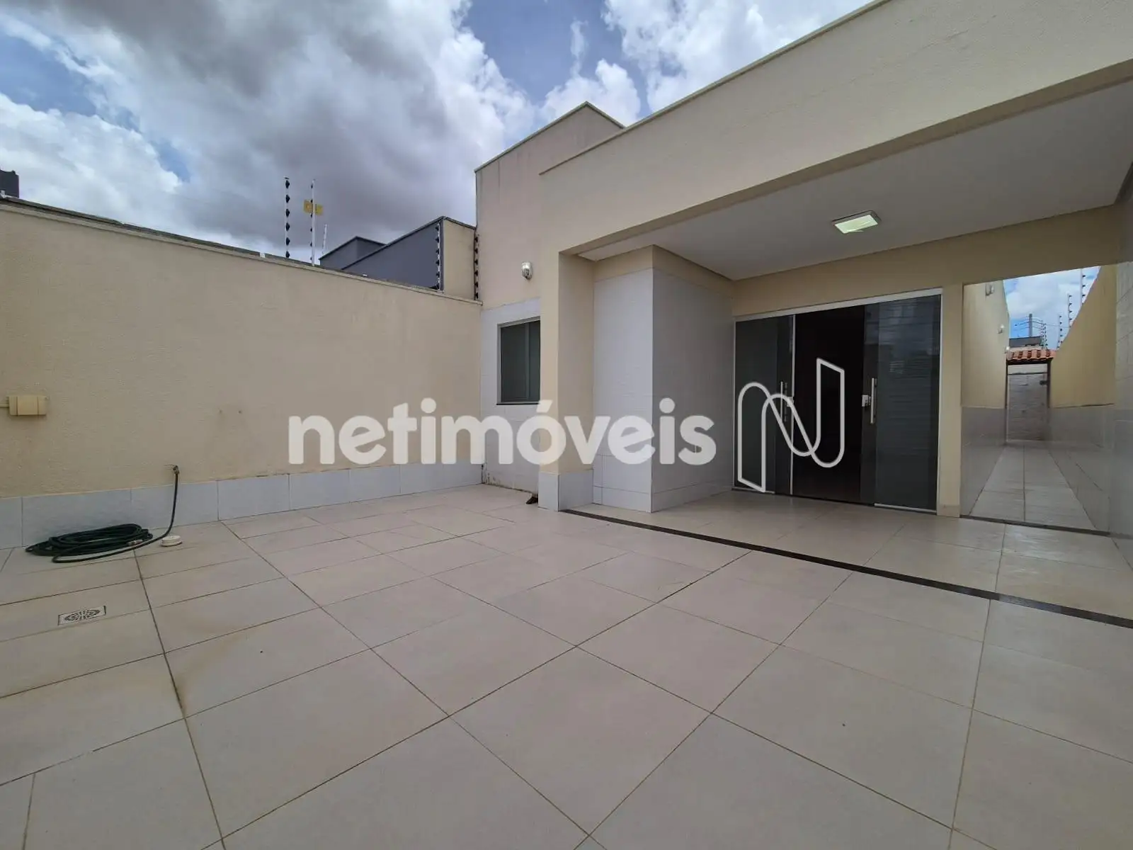  Casa/fachada.