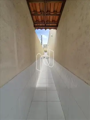    Casa/área interna.