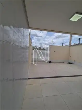   Casa/área interna.
