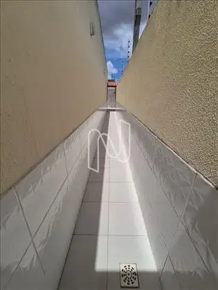      Casa/área externa.