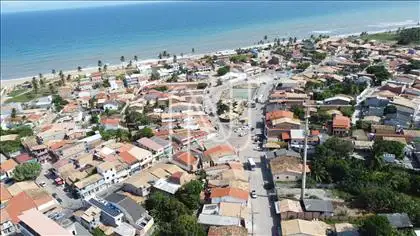   Terreno a venda no Porto do Sauípe 