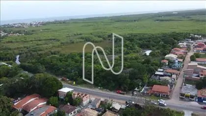   Terreno a venda no Porto do Sauípe 