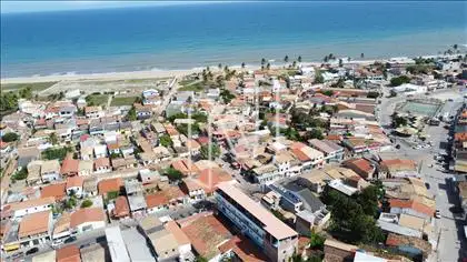    Terreno a venda no Porto do Sauípe
