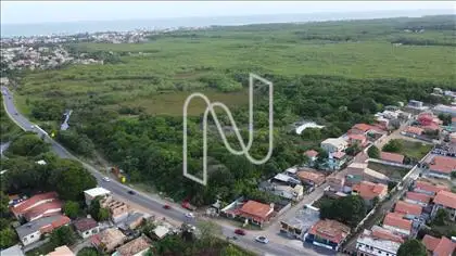   Terreno a venda no Porto do Sauípe 