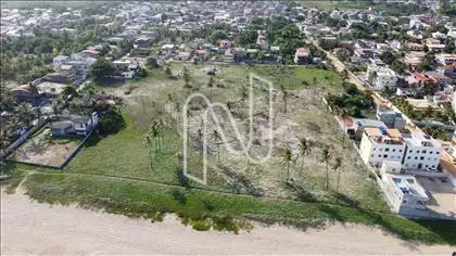   Terreno a venda no Porto do Sauípe 