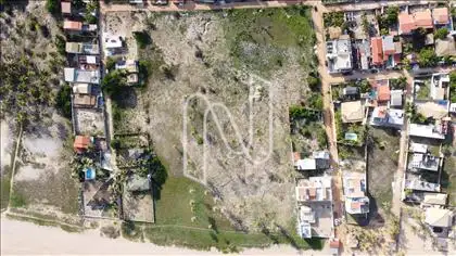   Terreno a venda no Porto do Sauípe 