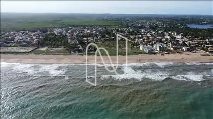   Terreno a venda no Porto do Sauípe 