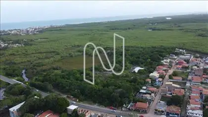   Terreno a venda no Porto do Sauípe 