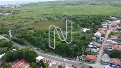   Terreno a venda no Porto do Sauípe 