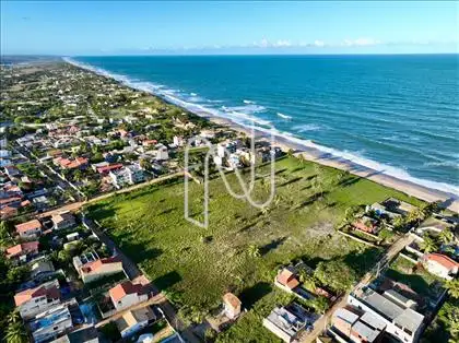   Terreno a venda no Porto do Sauípe