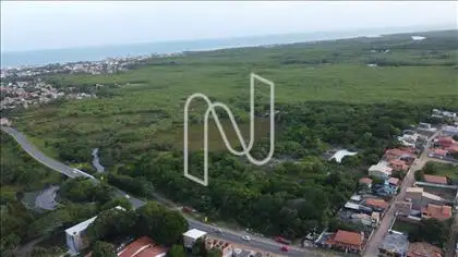   Terreno a venda no Porto do Sauípe 