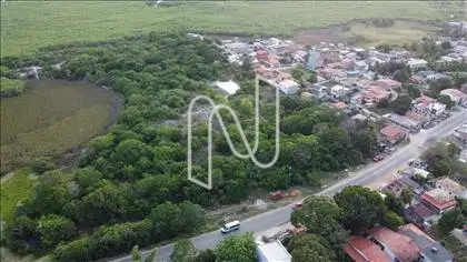  Terreno a venda no Porto do Sauípe 