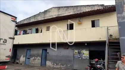  Galpão para locação em Feira de Santana 