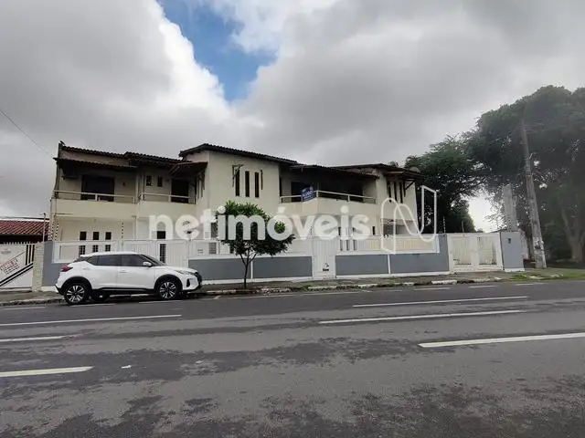  Casa Dúplex bairro Centro Feira Bahia 