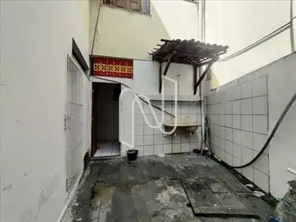   Casa térrea bairro Centro Feira Bahia 