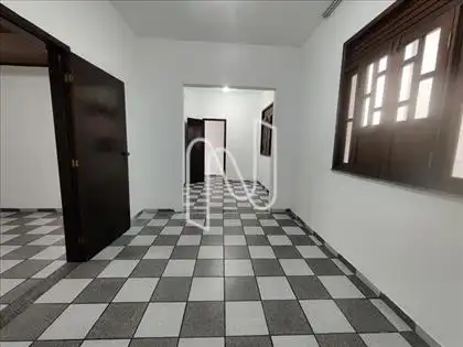   Casa térrea bairro Centro Feira Bahia 
