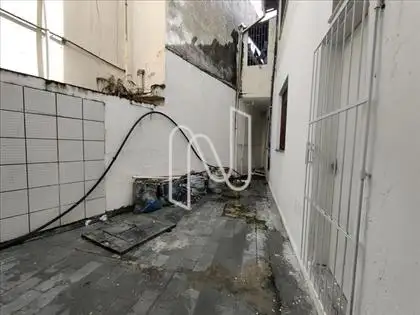   Casa térrea bairro Centro Feira Bahia 