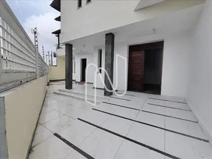   Casa térrea bairro Centro Feira Bahia 