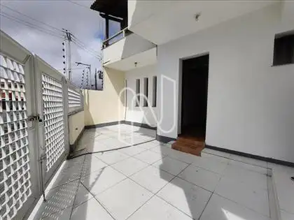   Casa térrea bairro Centro Feira Bahia 