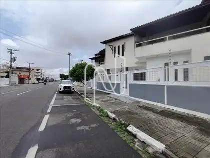  Casa Dúplex bairro Centro Feira Bahia 