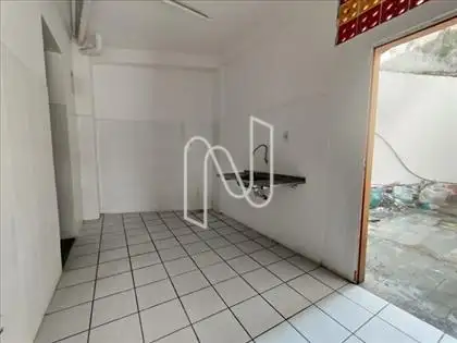   Casa térrea bairro Centro Feira Bahia 