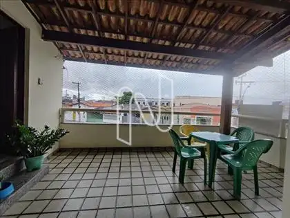   Imóvel 1e Andar bairro Centro Feira Bahia 
