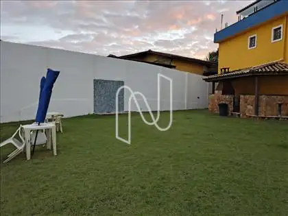 Casa de praia a venda em Jauá Bahia