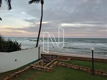 Casa de praia a venda em Jauá Bahia