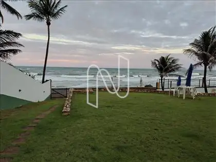 Casa de praia a venda em Jauá Bahia