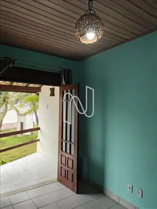 Casa de praia a venda em Jauá Bahia