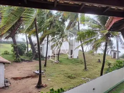 Casa de praia a venda em Jauá Bahia