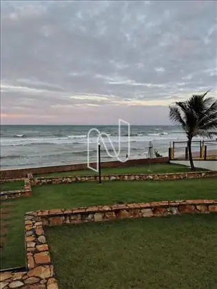 Casa de praia a venda em Jauá Bahia
