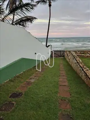 Casa de praia a venda em Jauá Bahia