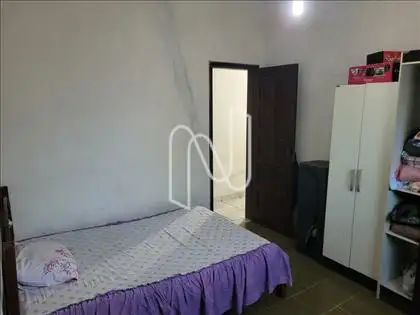  Casa pra venda proxima a UEFS 