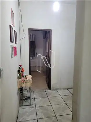  Casa pra venda proxima a UEFS 