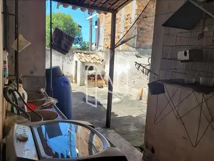  Casa pra venda proxima a UEFS 