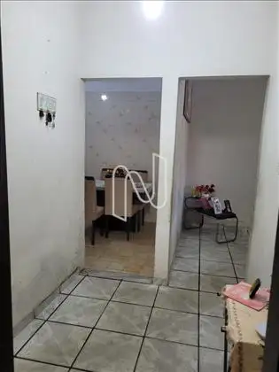  Casa pra venda proxima a UEFS 