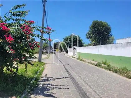  Casa pra venda proxima a UEFS 