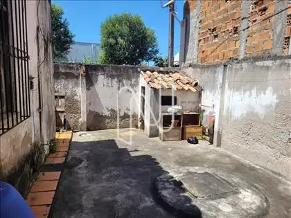  Casa pra venda proxima a UEFS 