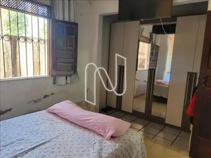  Casa pra venda proxima a UEFS 