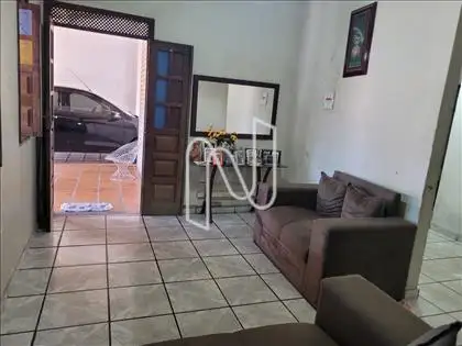 Casa pra venda proxima a UEFS 