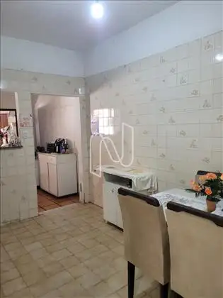  Casa pra venda proxima a UEFS 