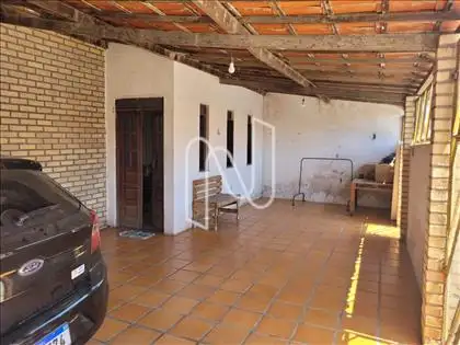  Casa pra venda proxima a UEFS 