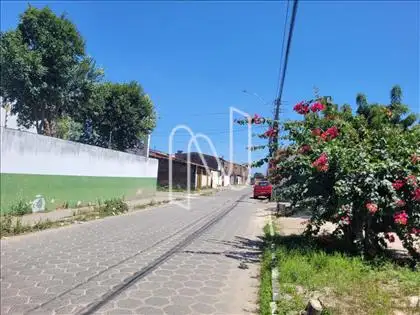  Casa pra venda proxima a UEFS 