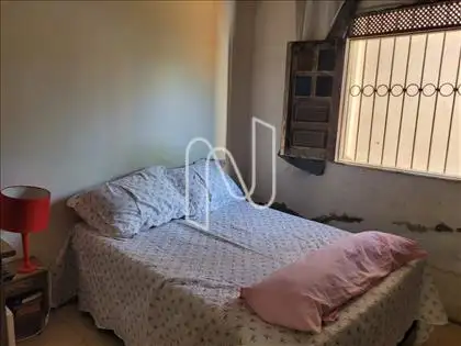  Casa pra venda proxima a UEFS 
