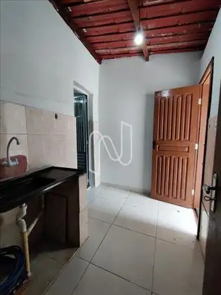 Casa pra venda ou aluguel em Feira de Santana
