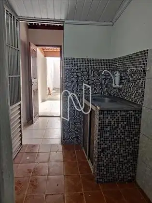 Casa pra venda ou aluguel em Feira de Santana