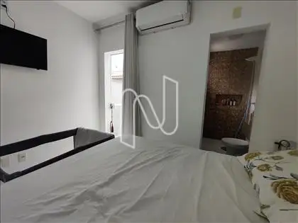   Quarto Suíte 1° andar