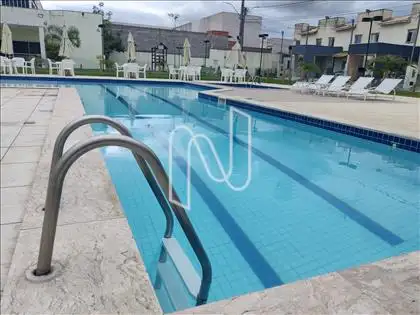   Piscina Adulto Área de lazer